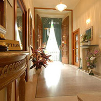 hotel grottammare
