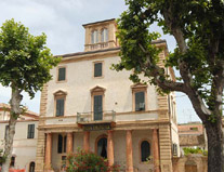 hotel grottammare